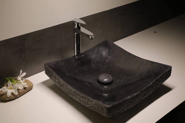 Bolax - Designer Natural Stone Sink