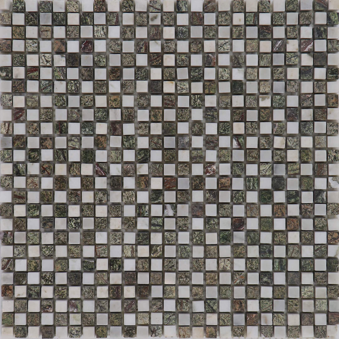 Wall Tiles - Stone Mosaics
