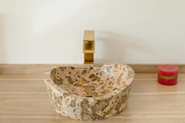Daystar - Designer Natural Stone Sink
