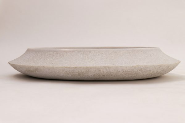 Domed - Designer Natural Stone Sink
