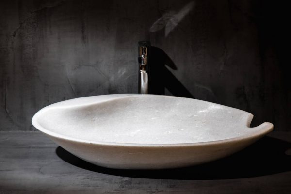 Flamingo - Designer Natural Stone Sink