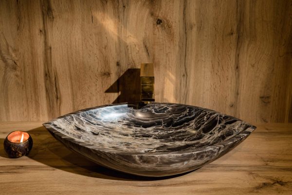 Immanuel - Designer Natural Stone Sink