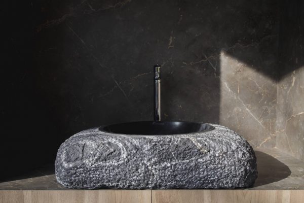 Rawla - Designer Natural Stone Sink