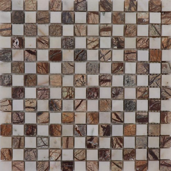 Wall Tiles - Stone Mossaics