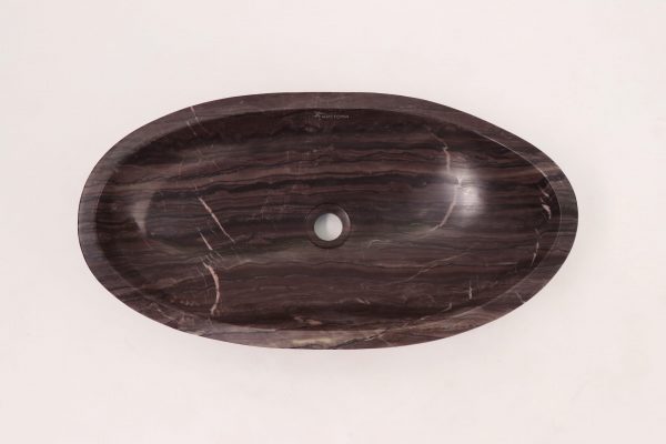 Natural Stone Sink - Anant