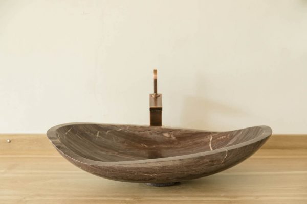 Natural Stone Sink - Anant
