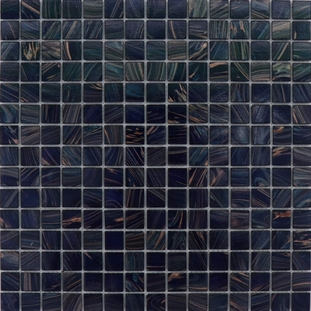 Glass Mosaic Tiles - Biot