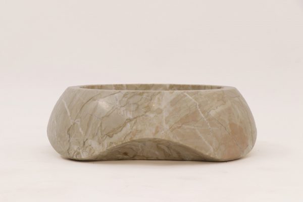 Lester - Designer Natural Stone Sink