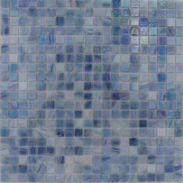 Glass Mosaic Tiles - Loup