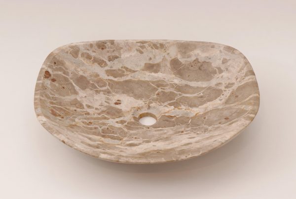 Malus - Designer Natural Stone Sink