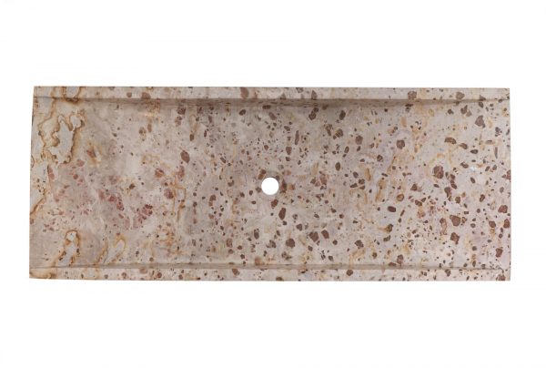 Misol Italian - Designer Natural Stone Sink