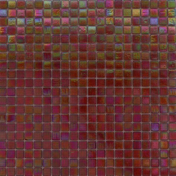 Glass Mosaic Tiles - Peymeinade