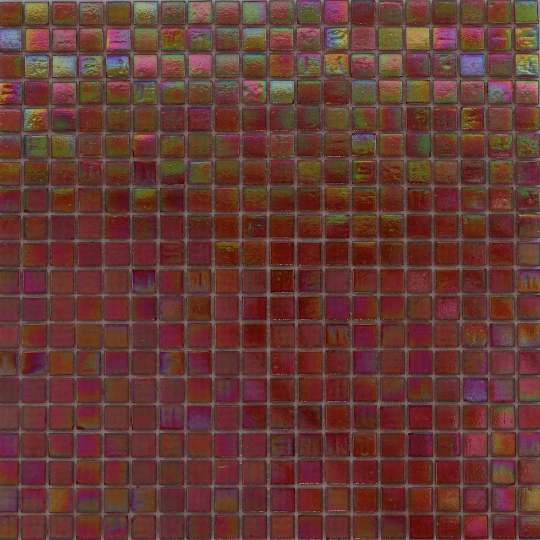 Glass Mosaic Tiles - Peymeinade