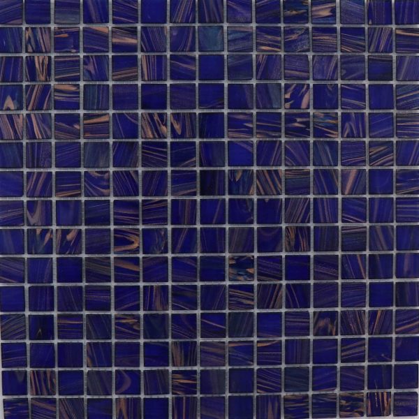Glass Mosaic Tiles - Tropez