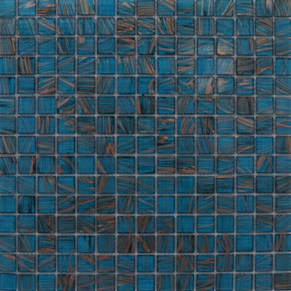 Glass Mosaic - Upen
