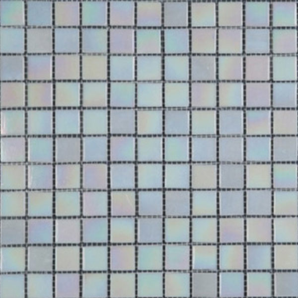 Glass Mosaic Tiles - Antibes