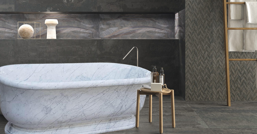 Why Should You Choose Natural Stone Bathtub For Your Bathroom 1