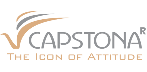 Capstona Logo