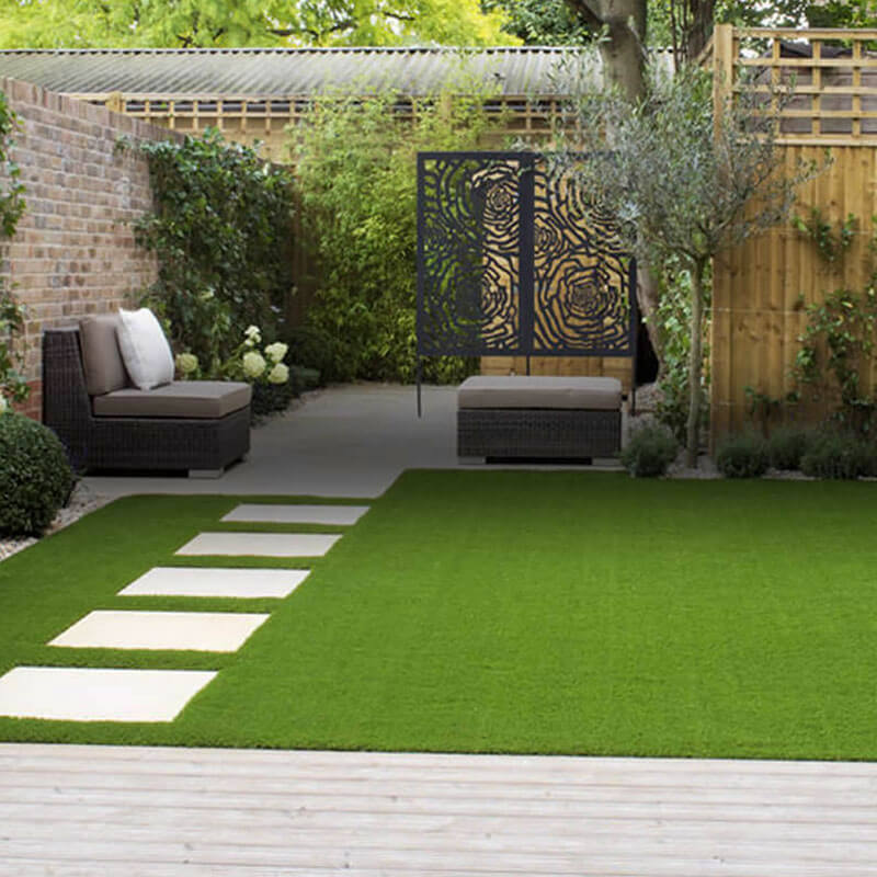 Artificial Grass for Balcony - Best Way To Accessorize Your Home | Capstona 1