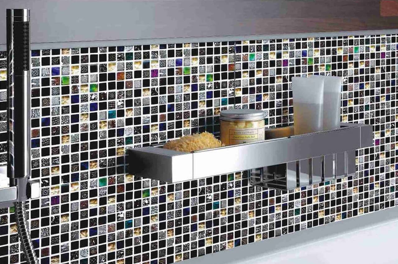 Mosaic Tiles - Carisma Series 1